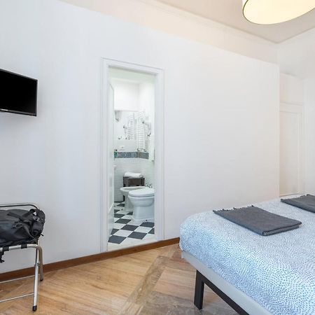 Vin Novo Rooms & Apartments Firenze Eksteriør bilde