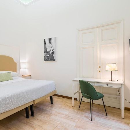 Vin Novo Rooms & Apartments Firenze Eksteriør bilde