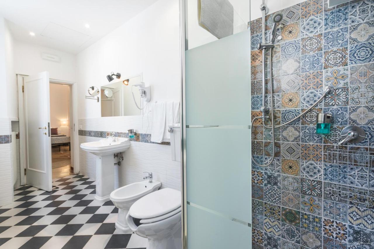 Vin Novo Rooms & Apartments Firenze Eksteriør bilde
