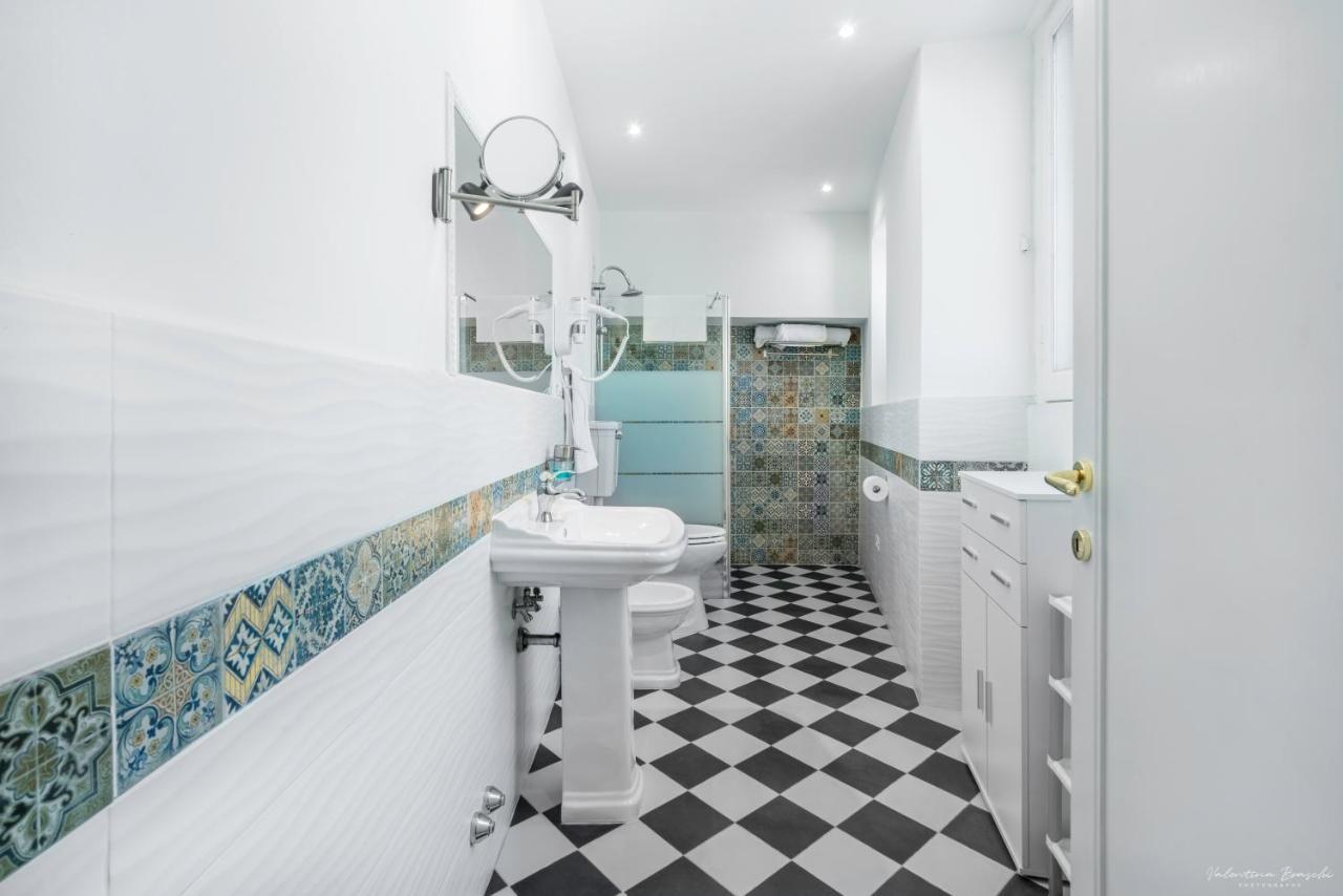 Vin Novo Rooms & Apartments Firenze Eksteriør bilde