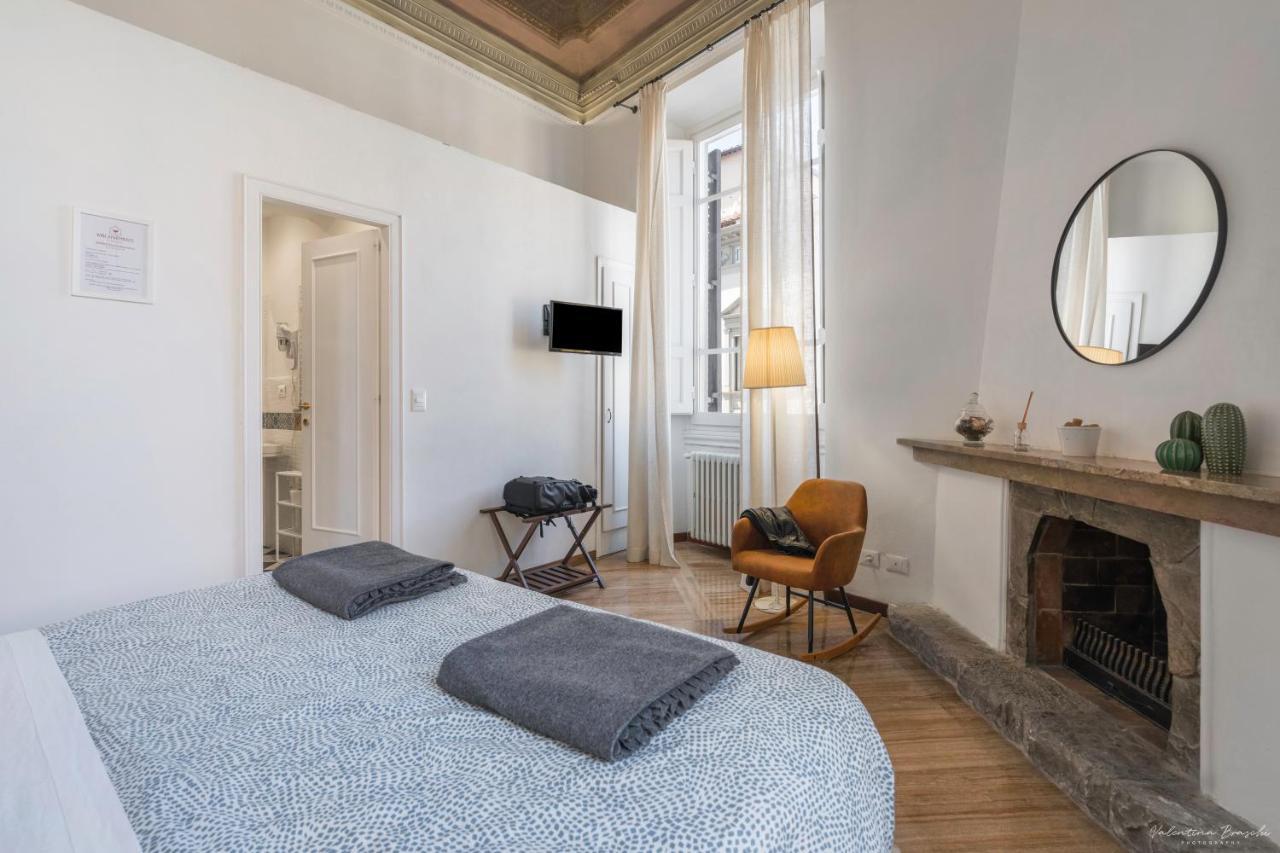 Vin Novo Rooms & Apartments Firenze Eksteriør bilde