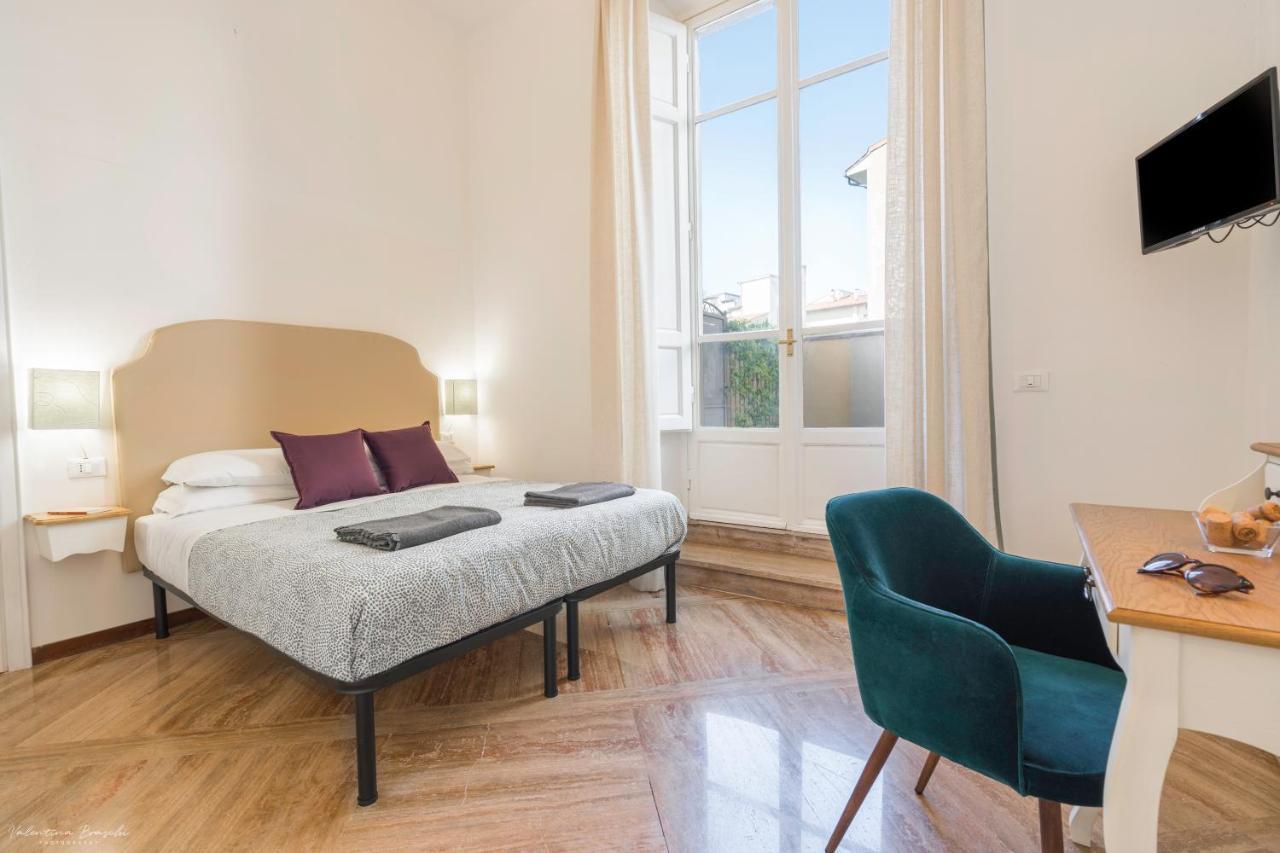 Vin Novo Rooms & Apartments Firenze Eksteriør bilde