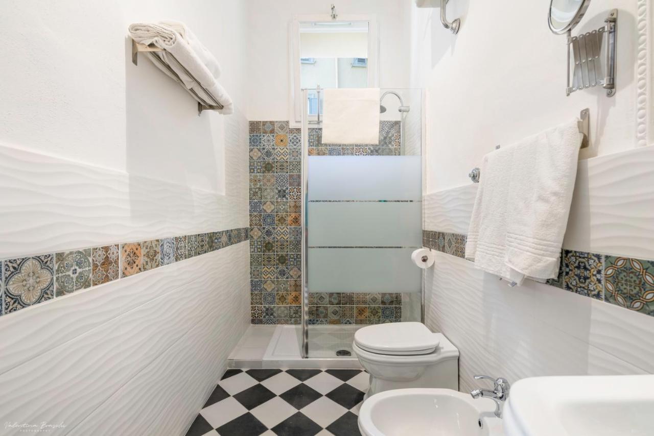Vin Novo Rooms & Apartments Firenze Eksteriør bilde