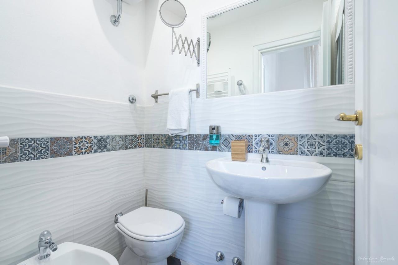 Vin Novo Rooms & Apartments Firenze Eksteriør bilde