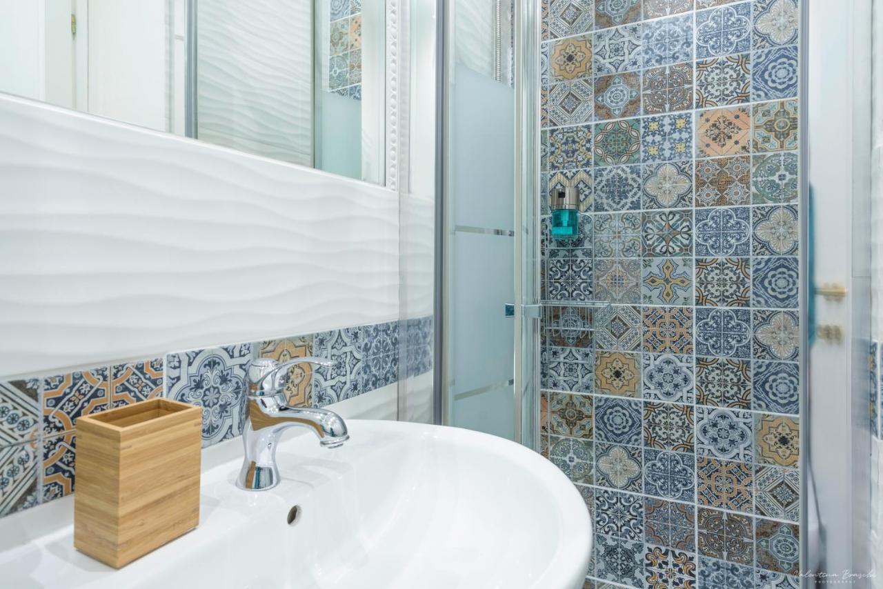Vin Novo Rooms & Apartments Firenze Eksteriør bilde