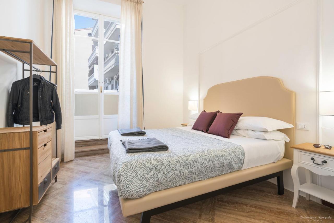 Vin Novo Rooms & Apartments Firenze Eksteriør bilde