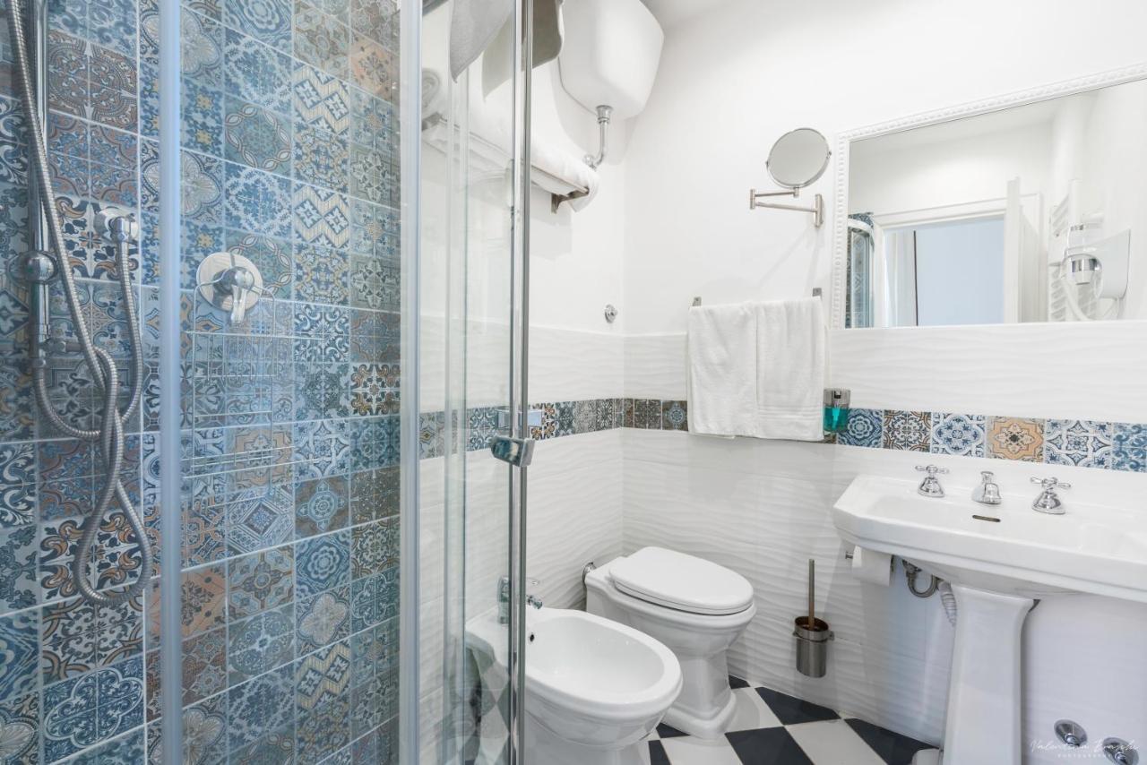 Vin Novo Rooms & Apartments Firenze Eksteriør bilde