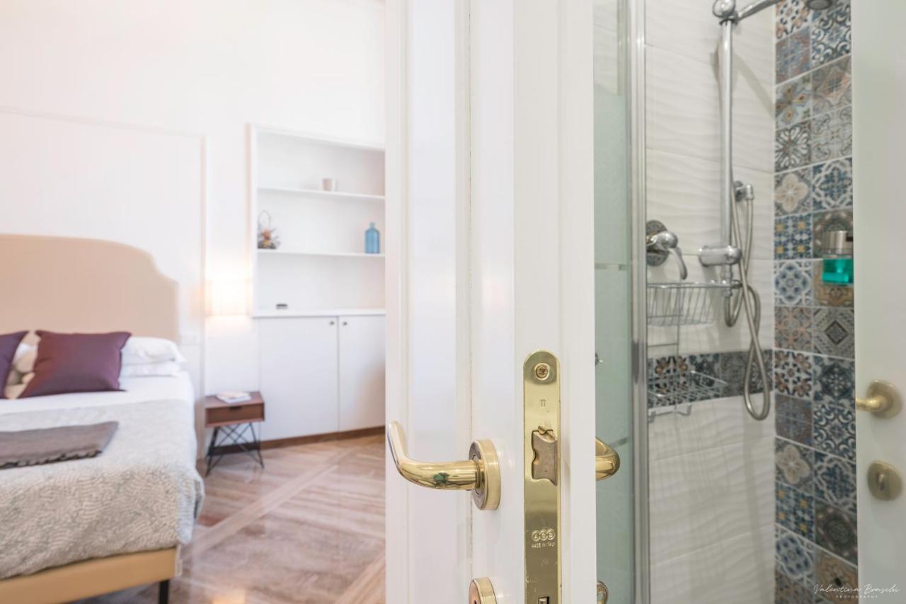 Vin Novo Rooms & Apartments Firenze Eksteriør bilde