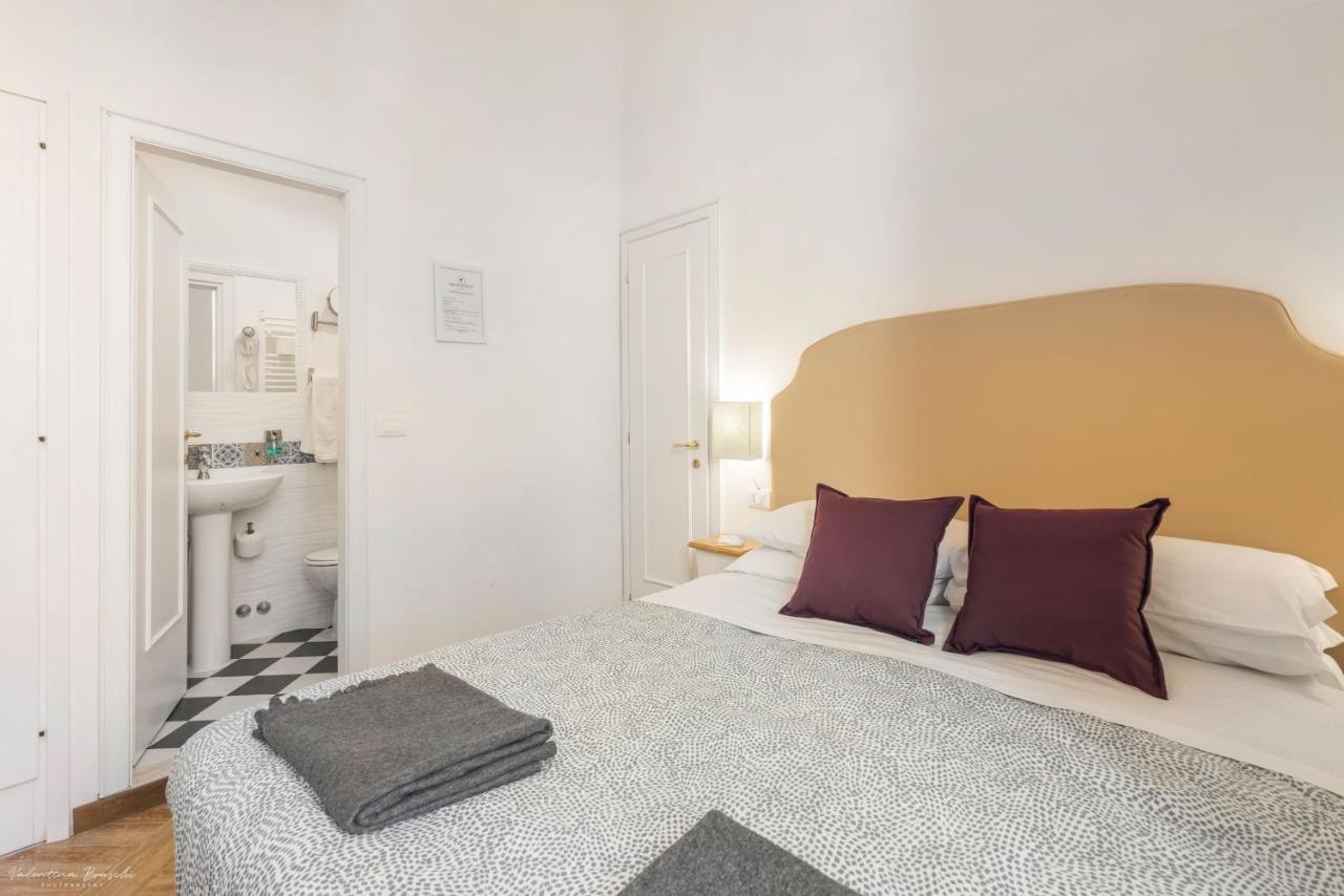 Vin Novo Rooms & Apartments Firenze Eksteriør bilde