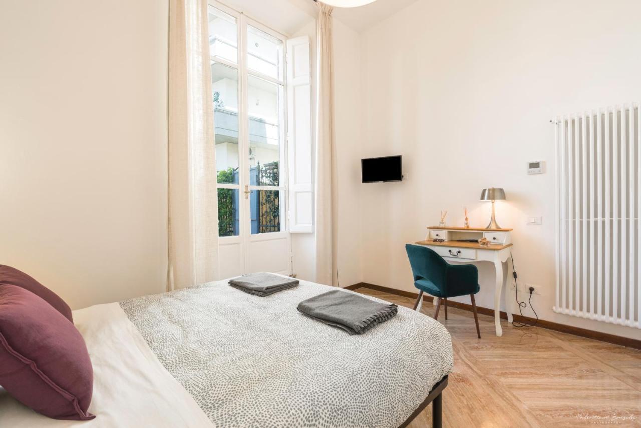 Vin Novo Rooms & Apartments Firenze Eksteriør bilde