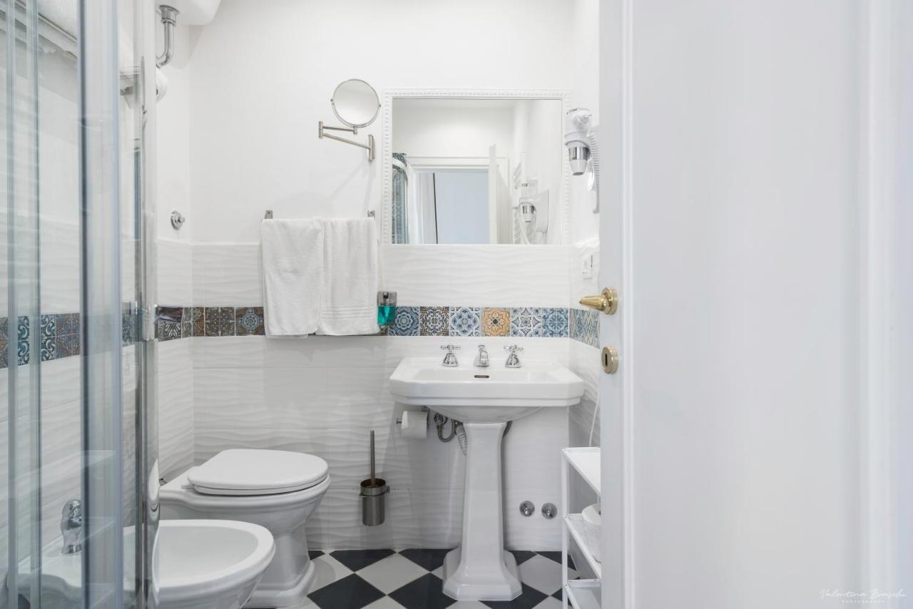 Vin Novo Rooms & Apartments Firenze Eksteriør bilde