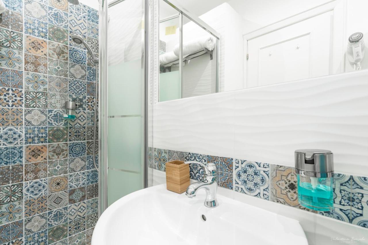 Vin Novo Rooms & Apartments Firenze Eksteriør bilde