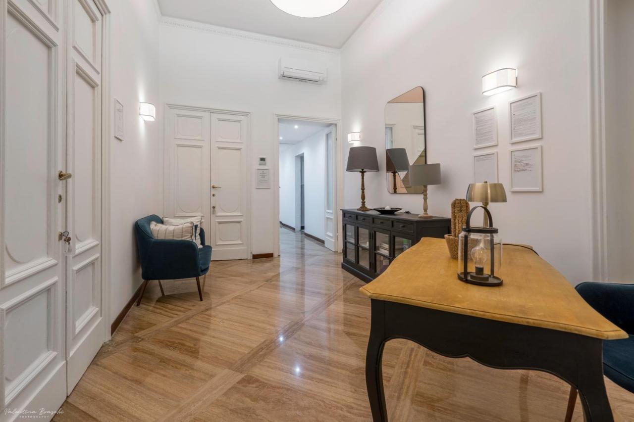Vin Novo Rooms & Apartments Firenze Eksteriør bilde