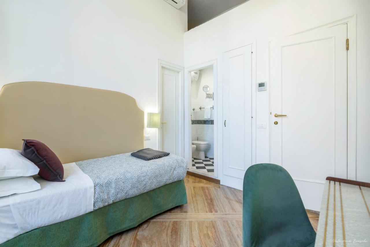 Vin Novo Rooms & Apartments Firenze Eksteriør bilde