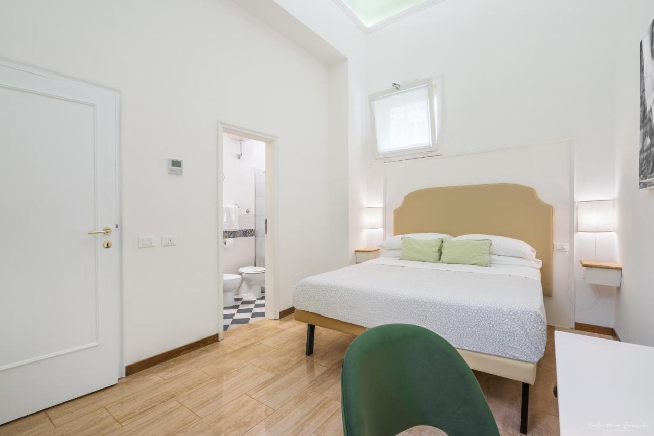 Vin Novo Rooms & Apartments Firenze Eksteriør bilde