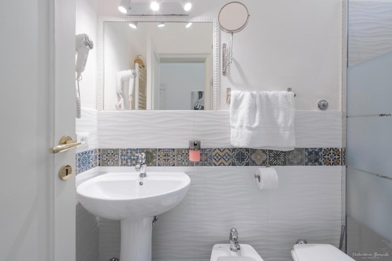 Vin Novo Rooms & Apartments Firenze Eksteriør bilde