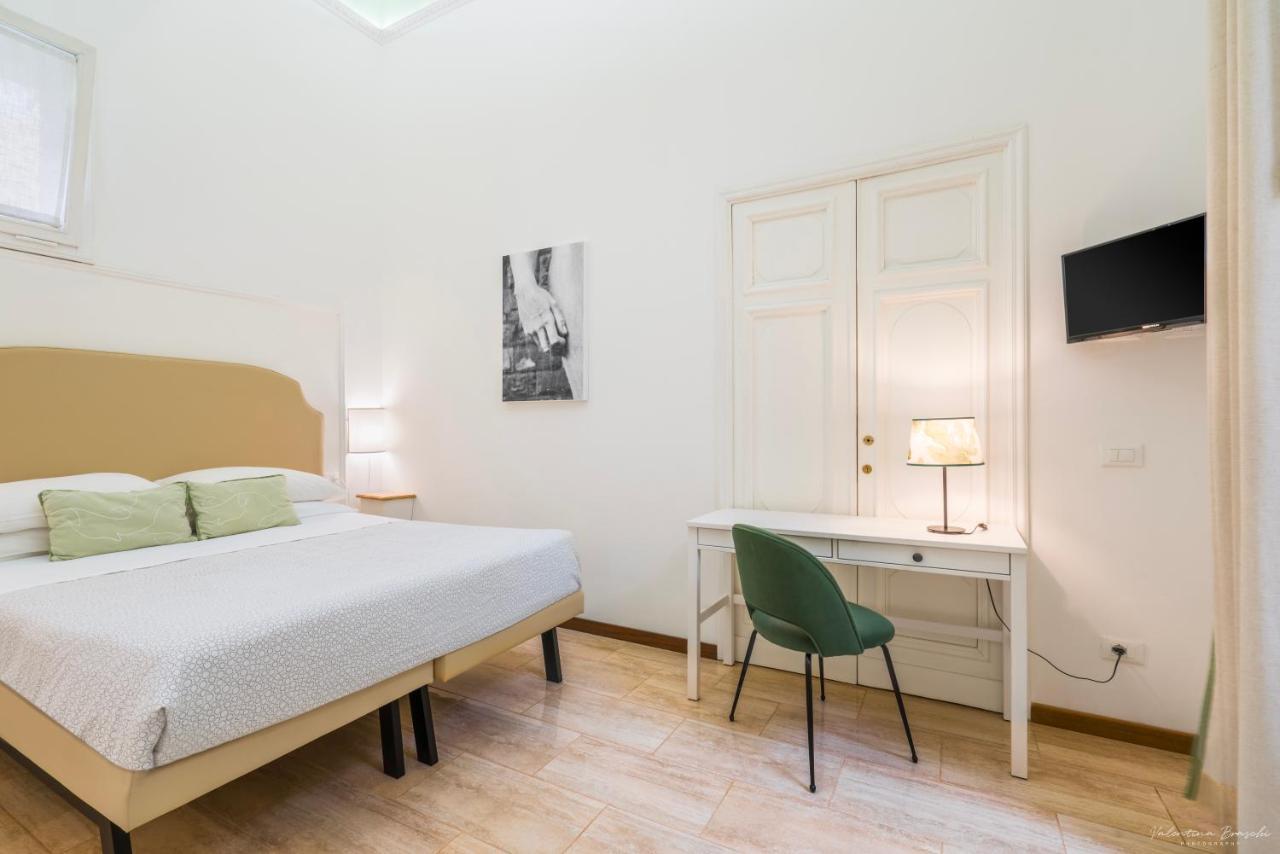 Vin Novo Rooms & Apartments Firenze Eksteriør bilde